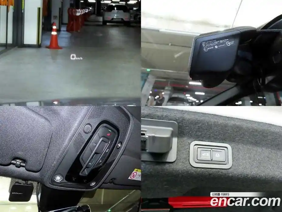 Audi A6 2023 2.0 Автомат в Москве № 650939, фото 18