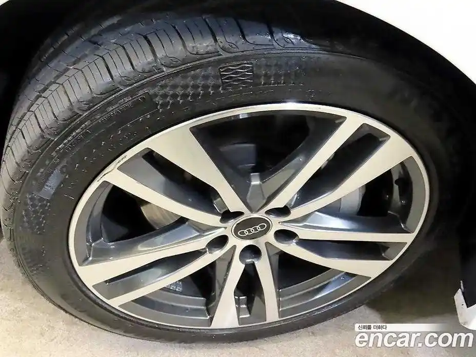 Audi A6 2023 2.0 Автомат в Москве № 650939, фото 20