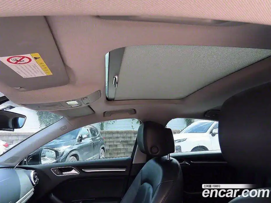 Audi A3 2018 2.0 Автомат в Москве № 651056, фото 18