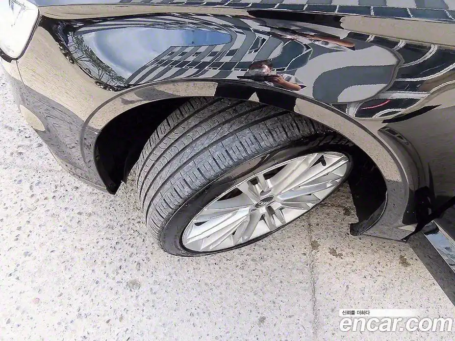 Audi A3 2018 2.0 Автомат в Москве № 651056, фото 20