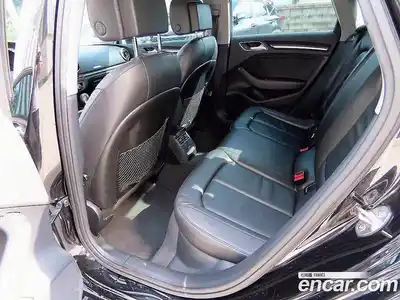 Audi A3 2018 2.0 Автомат в Москве № 651056, миниатюра 6