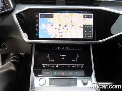 Audi A6 2020 2.0 Автомат в Москве № 651096, миниатюра 12