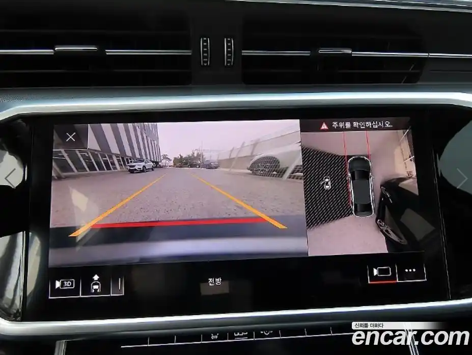 Audi A6 2020 2.0 Автомат в Москве № 651096, фото 14