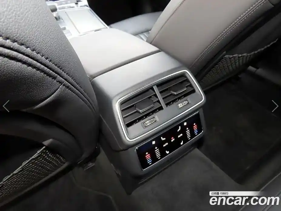 Audi A6 2020 2.0 Автомат в Москве № 651096, фото 16