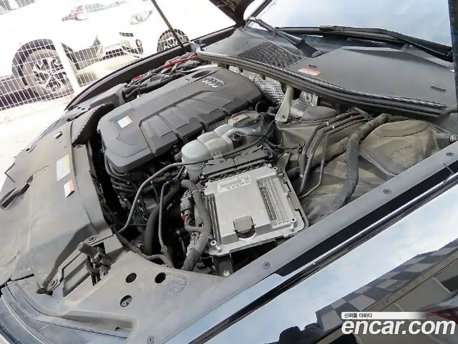 Audi A6 2020 2.0 Автомат в Москве № 651096, фото 19