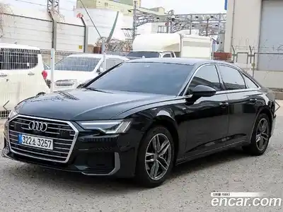 Audi A6 2020 2.0 Автомат в Москве № 651096, миниатюра 2