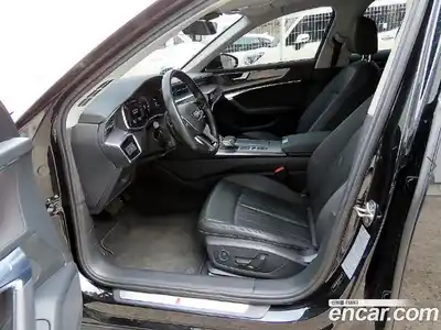 Audi A6 2020 2.0 Автомат в Москве № 651096, миниатюра 5