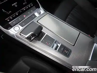 Audi A6 2020 2.0 Автомат в Москве № 651096, миниатюра 10