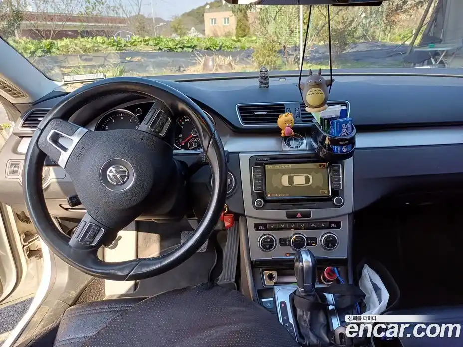 Volkswagen CC 2015 2.0 Автомат в Москве № 652728, фото 11