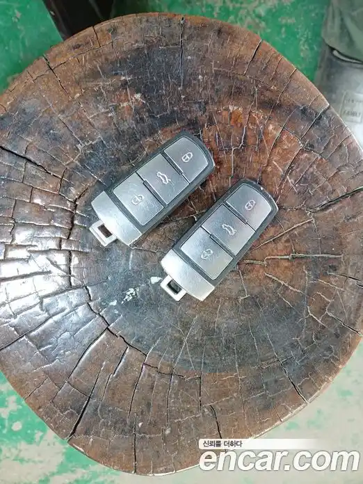 Volkswagen CC 2015 2.0 Автомат в Москве № 652728, фото 14