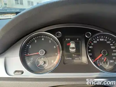 Volkswagen CC 2015 2.0 Автомат в Москве № 652728, миниатюра 3