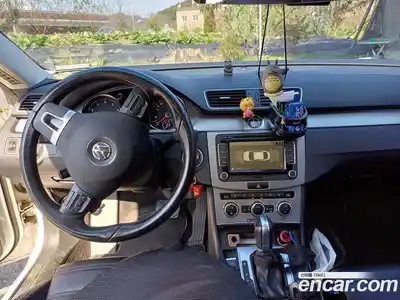 Volkswagen CC 2015 2.0 Автомат в Москве № 652728, миниатюра 6