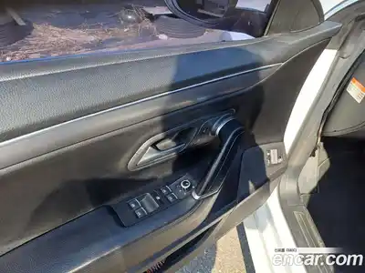 Volkswagen CC 2015 2.0 Автомат в Москве № 652728, миниатюра 9