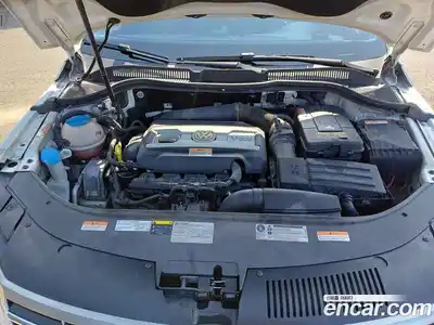 Volkswagen CC 2015 2.0 Автомат в Москве № 652728, миниатюра 10