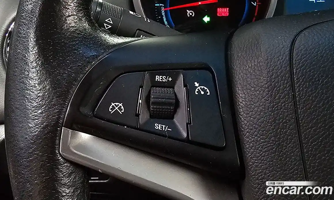 Chevrolet Cruze 2015 1.4 Автомат в Москве № 65845, фото 14