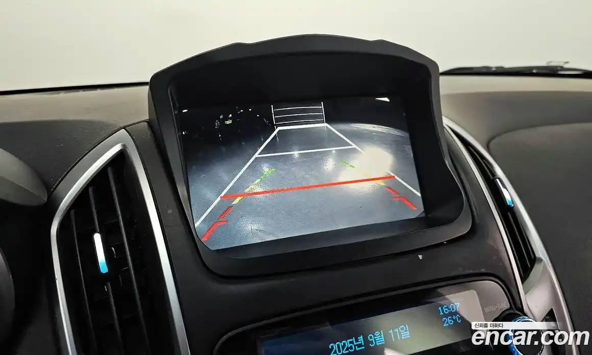 Chevrolet Cruze 2015 1.4 Автомат в Москве № 65845, фото 16