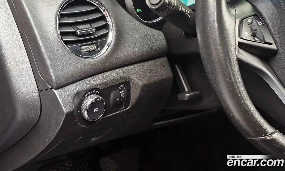 Chevrolet Cruze 2015 1.4 Автомат в Москве № 65845, фото 18