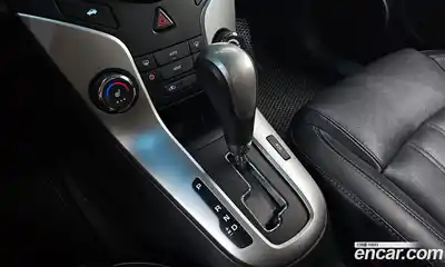 Chevrolet Cruze 2015 1.4 Автомат в Москве № 65845, миниатюра 9