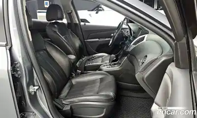 Chevrolet Cruze 2015 1.4 Автомат в Москве № 65845, миниатюра 10