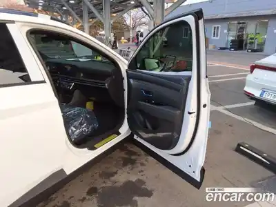 Hyundai Tucson 2026 1.6 Автомат в Москве № 668699, миниатюра 11