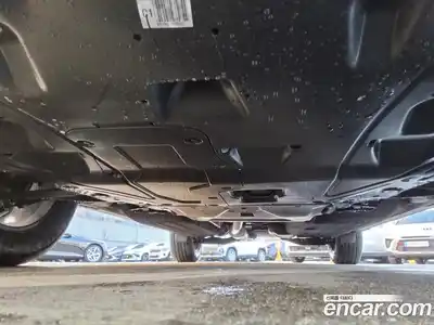 Hyundai Tucson 2026 1.6 Автомат в Москве № 668699, миниатюра 12