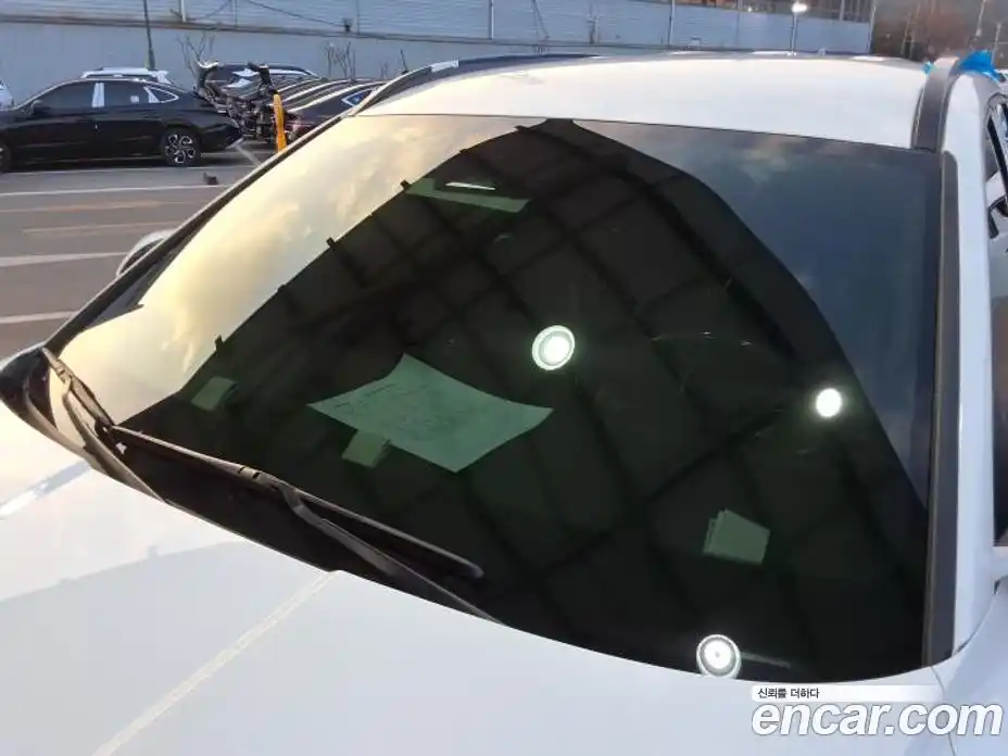 Hyundai Tucson 2026 1.6 Автомат в Москве № 668699, фото 13