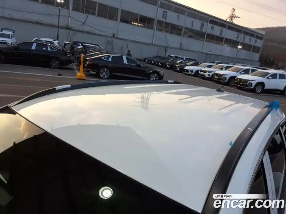 Hyundai Tucson 2026 1.6 Автомат в Москве № 668699, фото 14