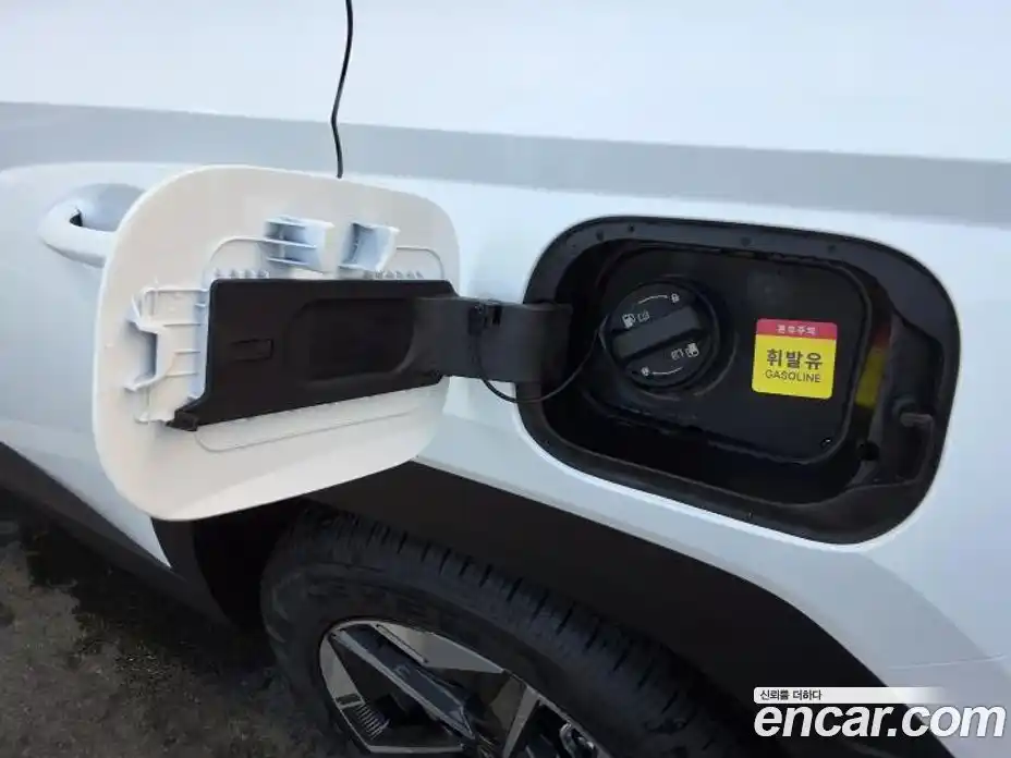 Hyundai Tucson 2026 1.6 Автомат в Москве № 668699, фото 16