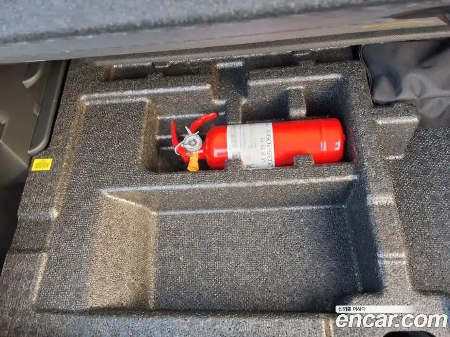 Hyundai Tucson 2026 1.6 Автомат в Москве № 668699, фото 18