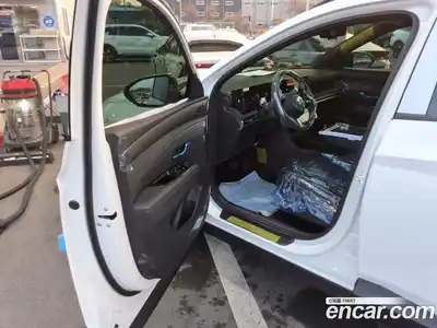 Hyundai Tucson 2026 1.6 Автомат в Москве № 668699, миниатюра 6