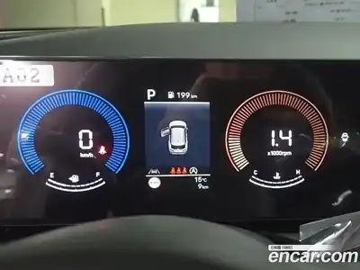 Hyundai Tucson 2026 1.6 Автомат в Москве № 668699, миниатюра 7