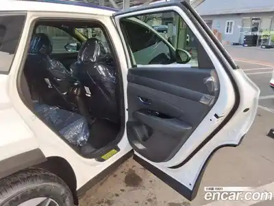 Hyundai Tucson 2026 1.6 Автомат в Москве № 668699, миниатюра 10