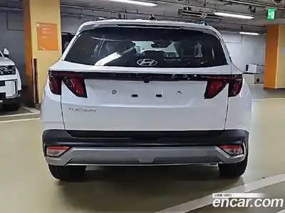 Hyundai Tucson 2026 1.6 Автомат в Москве № 668702, миниатюра 12