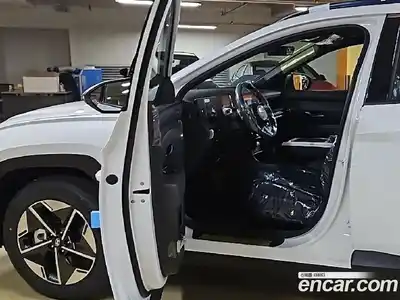 Hyundai Tucson 2026 1.6 Автомат в Москве № 668702, миниатюра 3