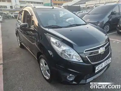 Chevrolet Spark 2012 1.0 Автомат в Москве № 669035, миниатюра 12