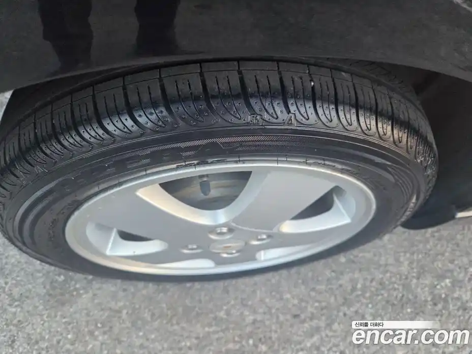 Chevrolet Spark 2012 1.0 Автомат в Москве № 669035, фото 14