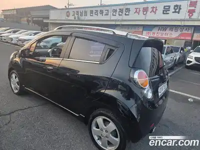 Chevrolet Spark 2012 1.0 Автомат в Москве № 669035, миниатюра 3