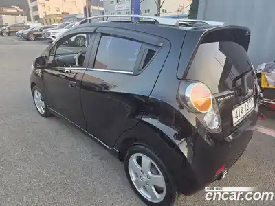 Chevrolet Spark 2012 1.0 Автомат в Москве № 669035, миниатюра 4