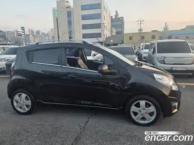 Chevrolet Spark 2012 1.0 Автомат в Москве № 669035, миниатюра 5