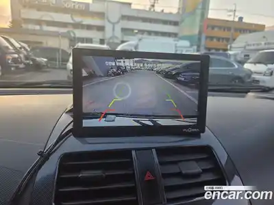 Chevrolet Spark 2012 1.0 Автомат в Москве № 669035, миниатюра 7