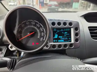 Chevrolet Matiz 2011 1.0 Автомат в Москве № 669706, миниатюра 9