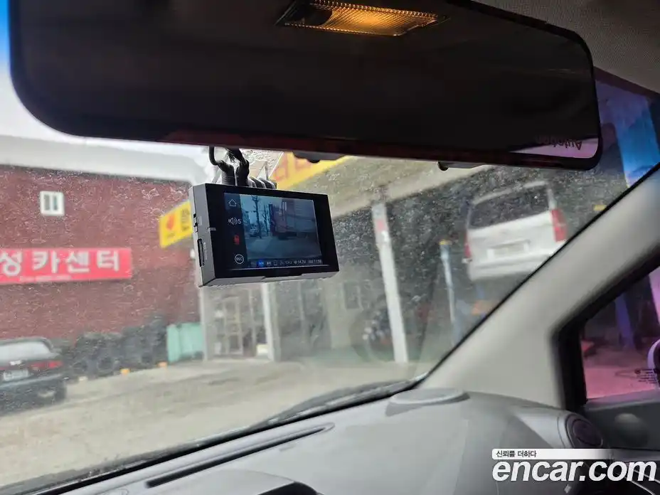 Chevrolet Matiz 2011 1.0 Автомат в Москве № 669706, фото 10