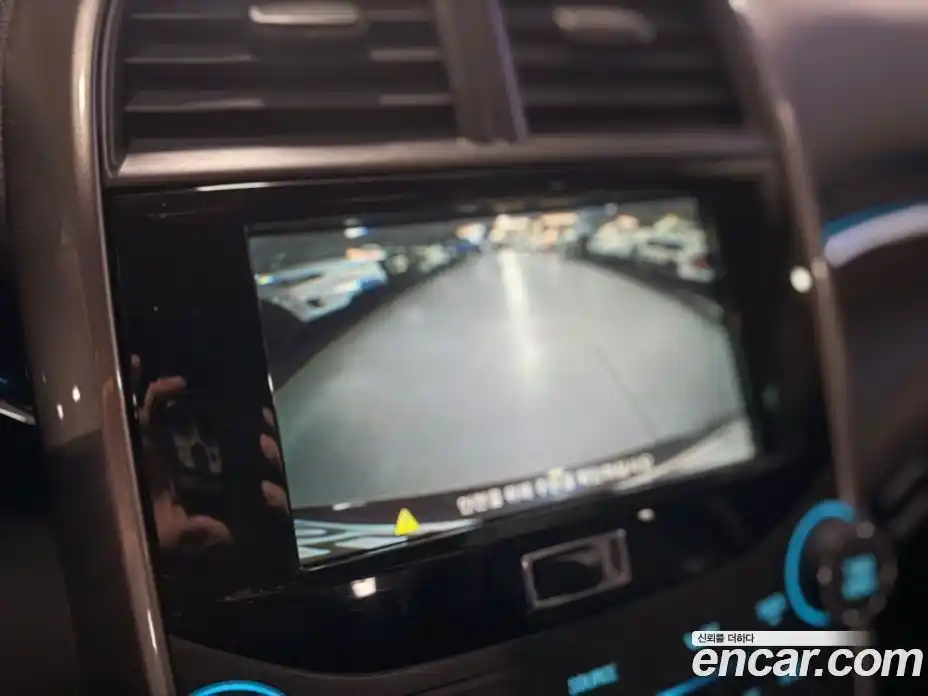 Chevrolet Malibu 2013 2.0 Автомат в Москве № 669967, фото 15