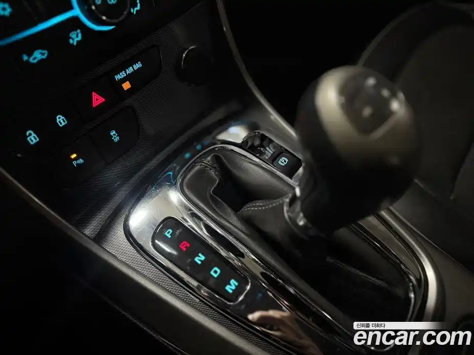 Chevrolet Malibu 2013 2.0 Автомат в Москве № 669967, фото 16