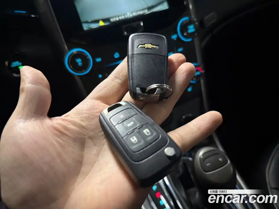 Chevrolet Malibu 2013 2.0 Автомат в Москве № 669967, фото 17