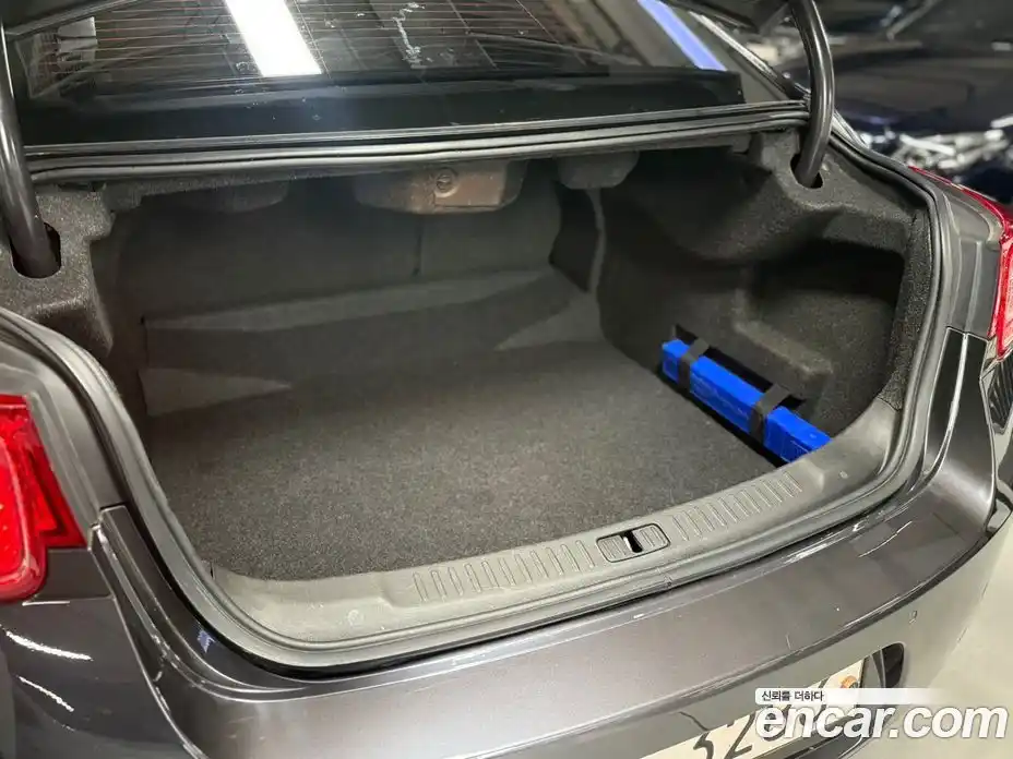 Chevrolet Malibu 2013 2.0 Автомат в Москве № 669967, фото 19