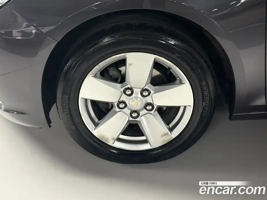 Chevrolet Malibu 2013 2.0 Автомат в Москве № 669967, фото 5