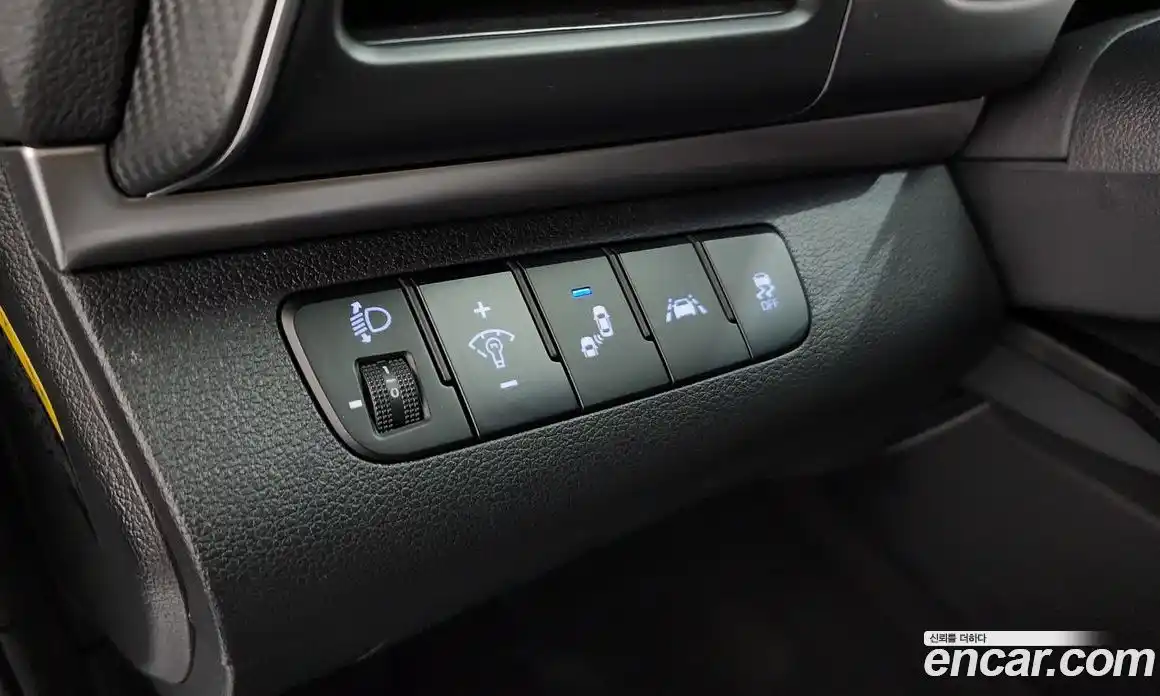 Hyundai Avante 2020 1.6 Автомат в Москве № 670069, фото 13