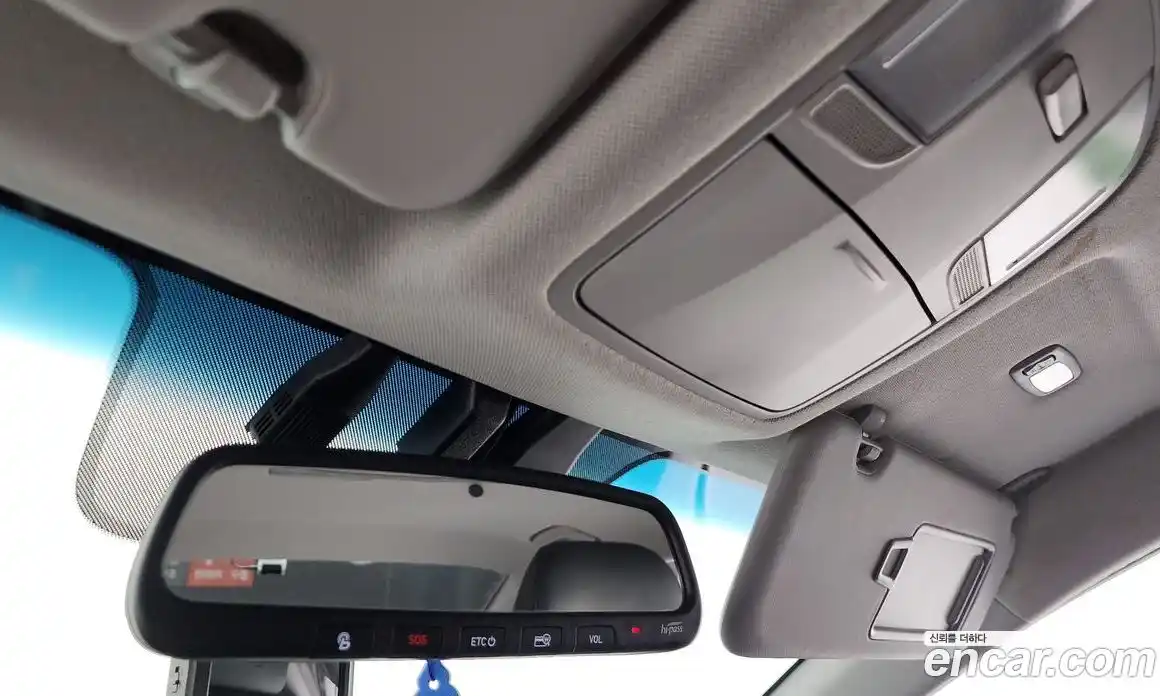 Hyundai Avante 2020 1.6 Автомат в Москве № 670069, фото 18