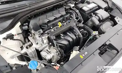 Hyundai Avante 2020 1.6 Автомат в Москве № 670069, миниатюра 5